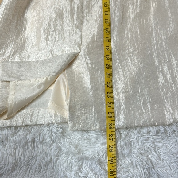 NWT Nipon Boutique Long Sleeve Embroidered Jacket with Skirt Size 20 MSRP $280 - Picture 12 of 14